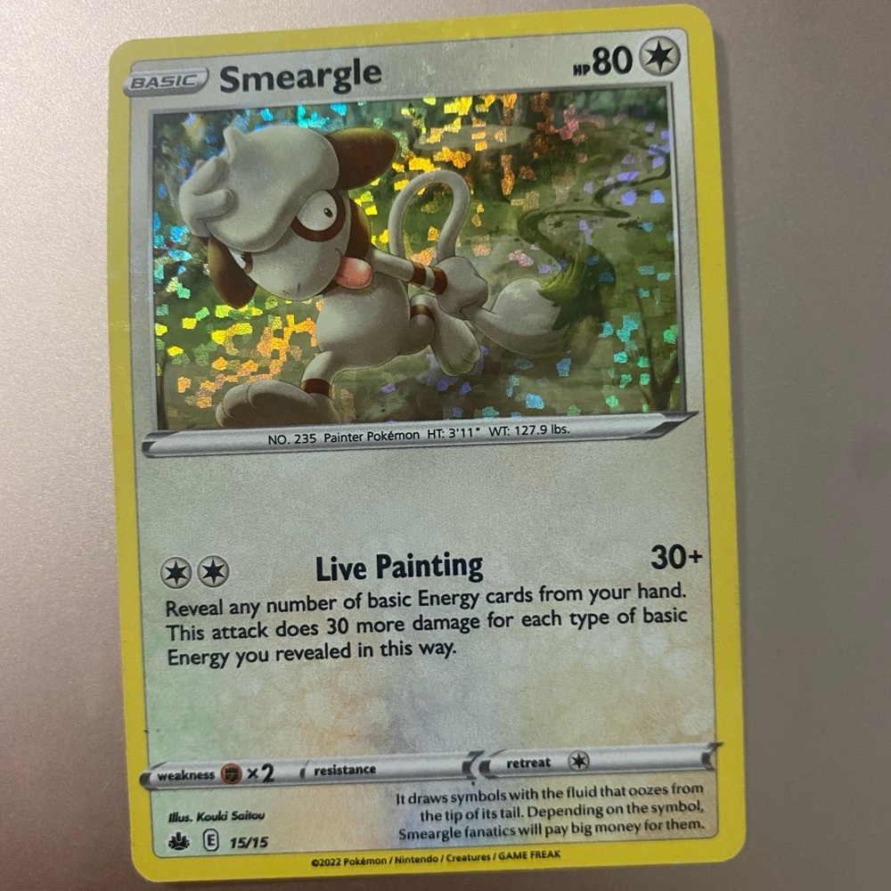 Pokemon